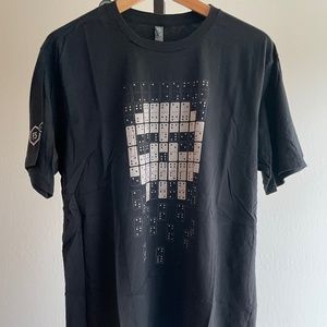Men's F5 Labs Conference Developer Graphic T, Size L